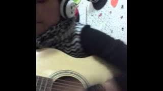 Dik by Wali band (cover)