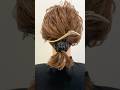 【ASMR】2026hair styling movie Part234 #asmr #shorts