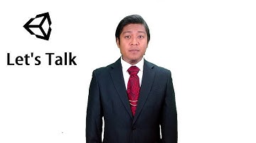 We need to talk about the Unity situation