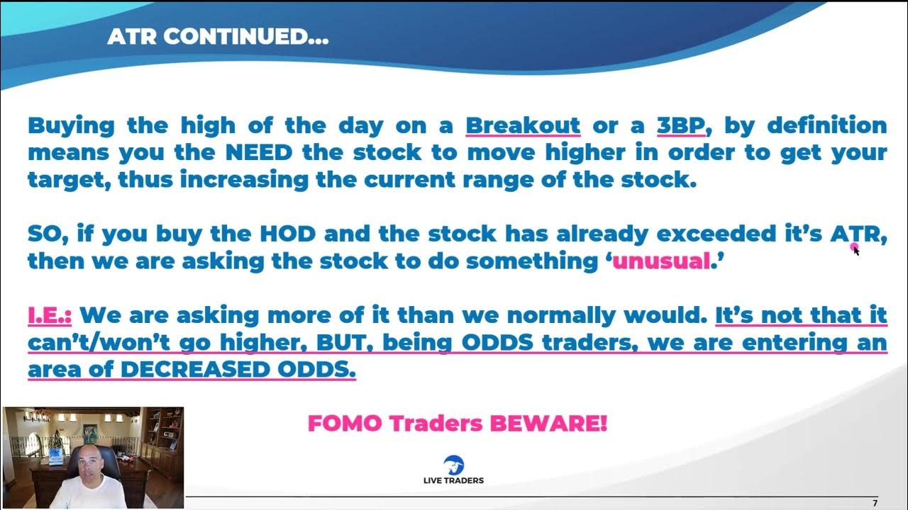What Does Hod Mean in Stocks  : Defining the High-of-Day
