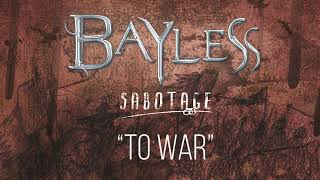 Watch Bayless To War video