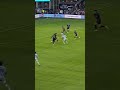 Jacob Bartlett scores his first pro career goal!