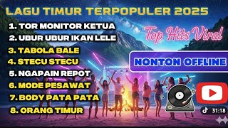 Download Lagu KUMPULAN LAGU TIMUR PALING VIRAL DI TIKTOK TAHUN INI TANPA IKLAN MP3