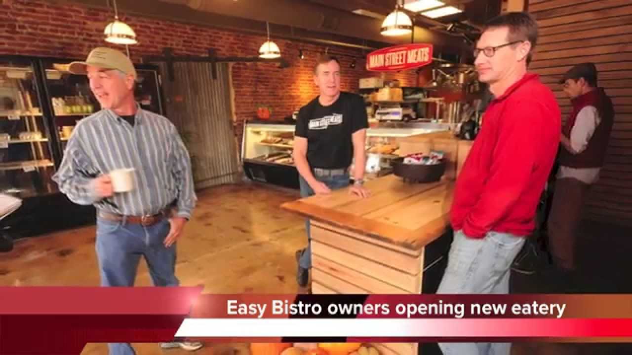 Main Street Meats in Chattanooga to open new restaurant YouTube