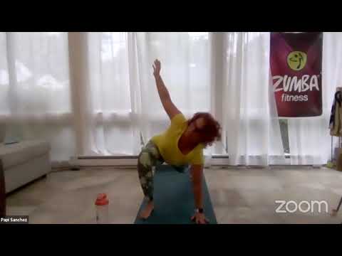 PiYo with Beth - Mon, Aug 31