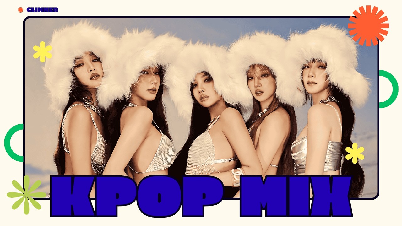 [광고없는 최신가요] 최신 케이팝 신곡 ~ K-POP Playlist 🧡 2026년 3월 2일 1주차, 멜론차트 X, 종합차트, 노래모음 KPOP 플레이리스트