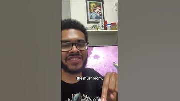 I Made the Mushrooms Bouncy in My FPS Game! #gamedev #indiedev