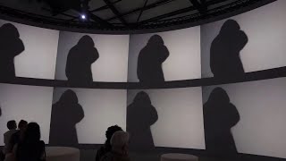 Still Meets Moving Image: The 54th Annual Les Rencontres d’Arles Festival - Michael Kurcfeld Reports