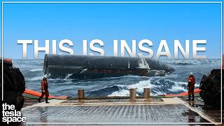 SpaceX Just Did The Impossible...