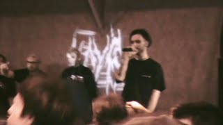 lowlife - одинокие деньги (live)