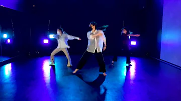 LADY GAGA"The Cure" choreography by SHIHO @homeydancestudio