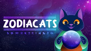 Zodiacats | Official Trailer