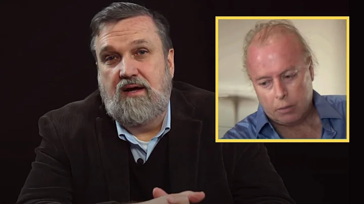 On the Death of Christopher Hitchens | Douglas Wil...