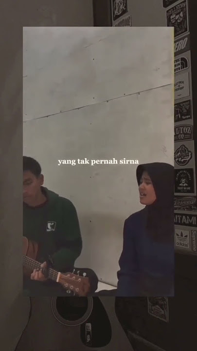 Aku sayang banget sama kamu #meydarahma #coversong #liriklagu #sadstorywa