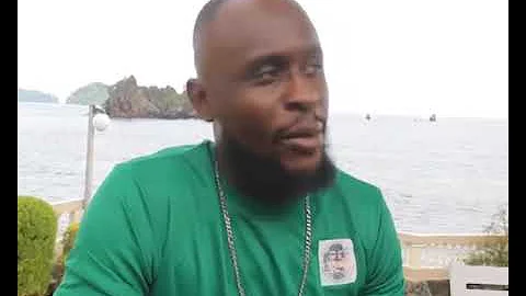 Cameroon Radio Television Reports on AVAF Activities to commemorate World Environment Week.