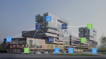 Distech Controls - Building as a service