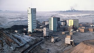 Расследование аварии PLTR: взрыв в шахте Северная компании Северсталь 25 февраля 2016