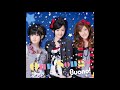 Buono! - Miracle Happy Love Song