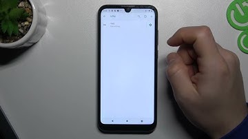 VPN on Android: How to Disable it for a Better Browsing Experience - Stop VPN on Android Phone
