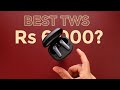 My Favourite TWS under Rs 6,000 Right Now - Earfun Air Pro 3