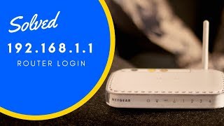 How To Access 192.168.1.1 Router Login Page? screenshot 5