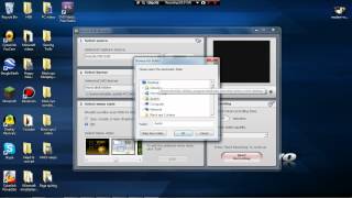 How to use and set-up Dazzle VC100