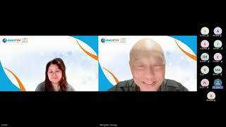 AsiaFIN (OTCQB:ASFH) Investor Webinar Q2 2026 Earnings | 14 August 2026