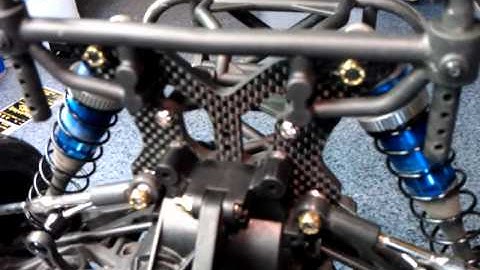 Losi TEN-SCTE Update 06/16/12