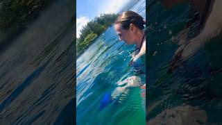 Swimming In Hawaii Is So Much Fun