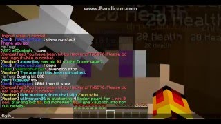 Hacker #2 HackerzFTW6576 Mineverse Kitpvp