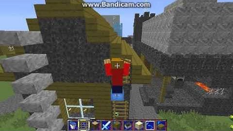 Minecraft mod spotlight: Smart moving mod