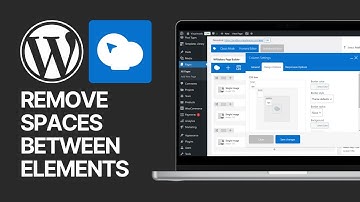 How To Remove Spaces Between Elements or Sections Using WPBakery Page Builder WordPress Plugin?