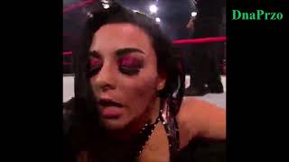 Deonna Purrazzo Trouble & Defeat Part 5 !