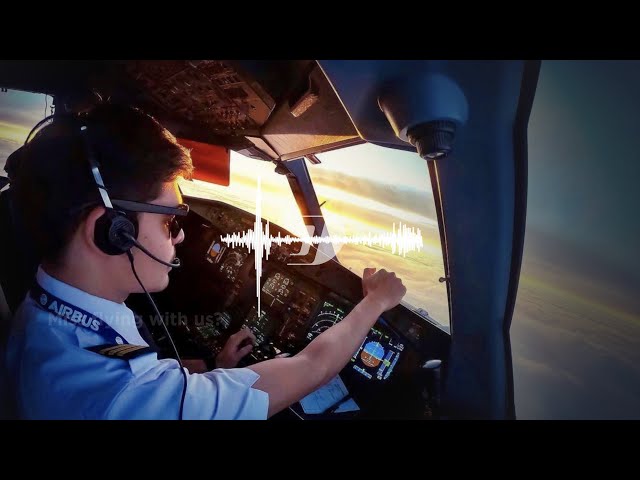 The Sounds of MH | Pilot Announcement class=