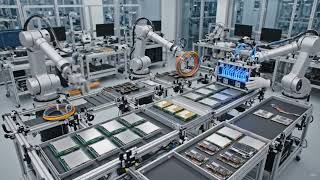 How AI Servers Are Built
