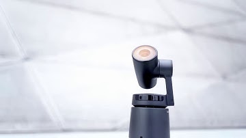 Osbot Tail Robot Tracking Camera