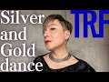 【TRF『Silver and Gold dance』】小室哲哉を愛するオネェジャズシンガーが歌ってみた