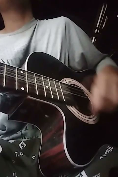 MESKI TAK SEINDAH SEMESTINYA - STORY WA GITAR 30 DETIK