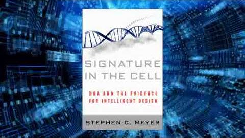 Signature in the Cell