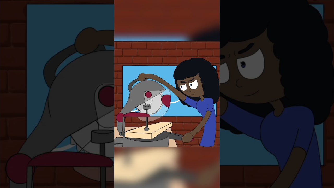 New Weee Theme Song #indieanimation #shorts