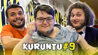 Fenerbahçe'nin Yeni Başkanı ! KURUNTU #9