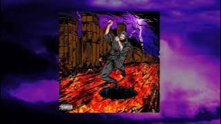 King Labinnac - Return of the Crowbar Ninja [FULL MIXTAPE]