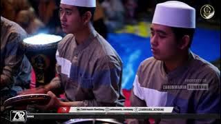 SPESIAL OPENING AZ ZAHIR - INNAL HABIBAL MUSTHOFA - SHOLATUM | HADROH ZMR FULL VARIASI