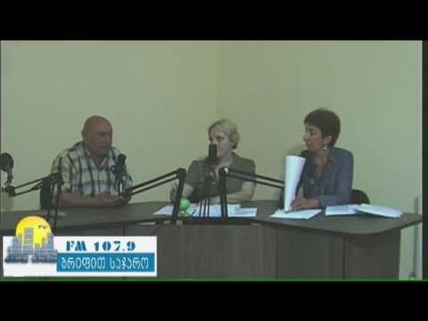 უნდა გავიდეს თუ არა პოლიტიკა მერიიდან!