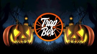 Halloween Theme Song Pedrodjdaddy Trap Remix 2020