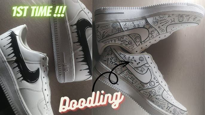 custom air force 1 ideas