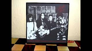 THIN LIZZY [  BLACK ROSE ( ROISIN DUBH ) ]  AUDIO TRACK (1978 Nassau Sessions)