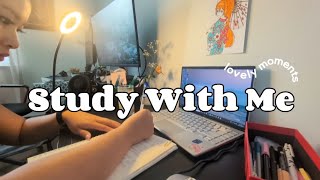 13 Min Calligraphy Study With Me ✒️ | Quiet Practice & Chill Vibes