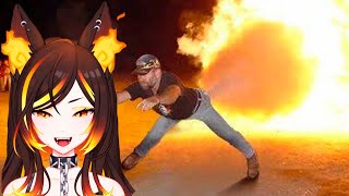 Sinder Reacts To Extreme Try Not To Laugh Challenge 8  Try Not To Laugh