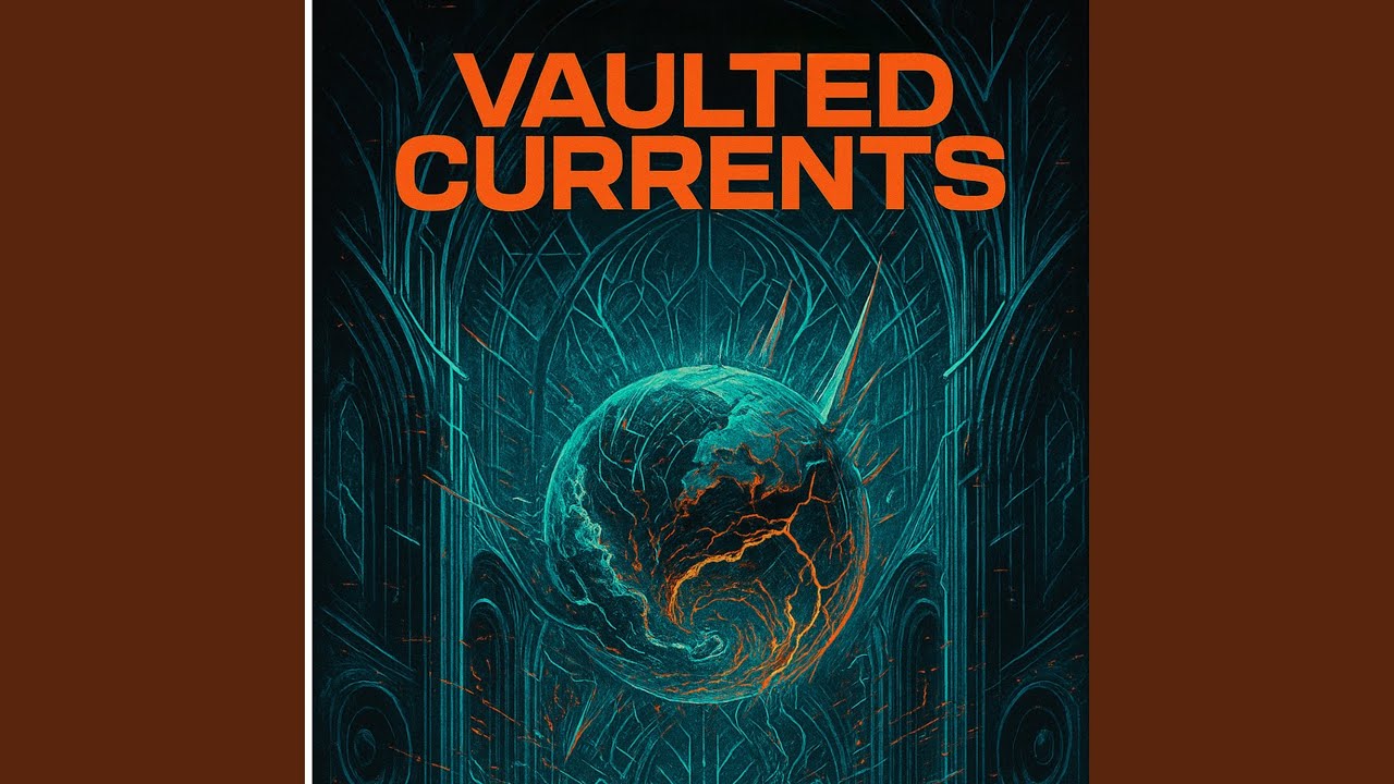 Watch Vaulted Currents on YouTube Watch Vaulted Currents on YouTube
